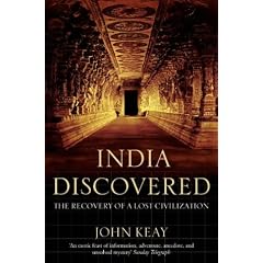 India Discovered: The Recovery of a Lost Civilization