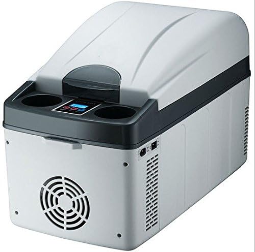 LXT Portable 20L Mini Fridge Refrigerator Cooler and Warmer for Home ,Office, Car or Boat