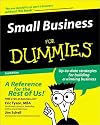 Small Business for Dummies, Second Edition