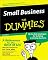 Small Business for Dummies, Second Edition