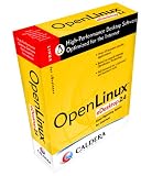 OpenLinux eDesktop 2.4