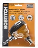 BOSTITCH PN50 Mini Impact Nailer