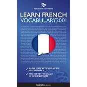 Learn French: Word Power 2001 | [Innovative Language Learning]