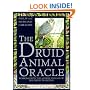 Druid Animal Oracle