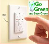 30-Minute Timer Switch