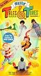 Silly Tales & Tunes [VHS]