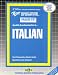 Books : PRAXIS/CST Italian (National Teacher Examination Series) (National Teacher Examination Series (Nte).)