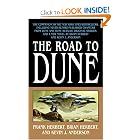 The Road to Dune by Brian Herbert, Kevin J. Anderson, and Frank Herbert