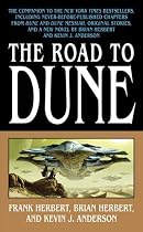 The Road to Dune