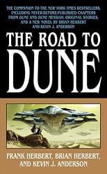The Road to Dune (Dune)