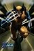 X-Men (Wolverine) Art Poster Print - 24" X 36"