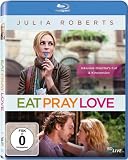 Produkt-Bild: Eat, Pray, Love [Blu-ray] [Director's Cut]