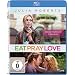 Eat, Pray, Love [Alemania] [Blu-ray]