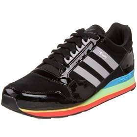 adidas Originals Men's ZX 500 Computer Game Sneaker