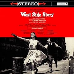 Bernstein - West Side Story
