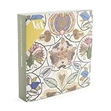 Tudor and Stuart Embroidery Notecards||EVAEX