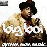 Grown Man Music