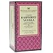 Harrisons & Crosfield Raspberry VanillaTea Dispenser Box, 20-Count Tea Bags, 1.76-Oun...