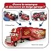 Mattel Disney Pixar's Cars Mack Truck Playset
