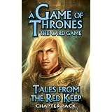 Buy A Game of Thrones LCG: Tales From The Red Keep Chapter Pack by Fantasy Flight Games