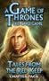A Game of Thrones LCG: Tales From The Red Keep Chapter Pack