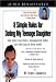 8 Simple Rules for Dating My Teenage Daughter