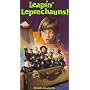 Leapin Leprechauns [VHS]