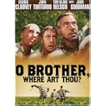 SAVE $5.5 - O Brother, Where Art Thou? $9.49