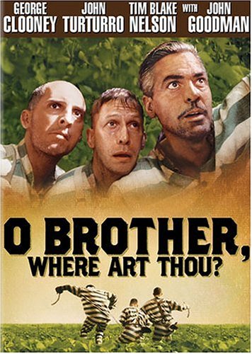 O Brother, Where Art Thou? (Widescreen)
