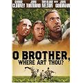 O Brother, Where Art Thou?