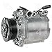 Four Seasons 98487 Compressor New Mitsubishi