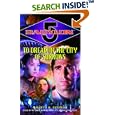 To Dream in the City of Sorrows (Babylon 5) by  Kathryn M. Drennan