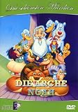 Eigenschaften AVU  / Die Arche Noah