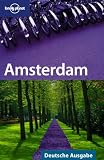 Lonely Planet Amsterdam