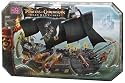 Mega Bloks Pirates of the Caribbean Black Pearl