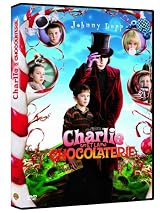 Charlie et la chocolaterie