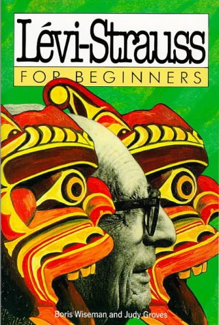 Introducing Levi-Strauss under History & Philosophy in The Books Store