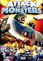 Attack Of The Monsters (aka Gamera vs. Guiron)