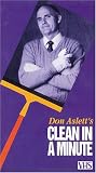 Clean In A Minute