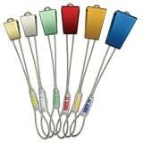 Wild Country Anodized Rock Set