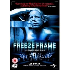 Freeze Frame [DVD] [2004]
