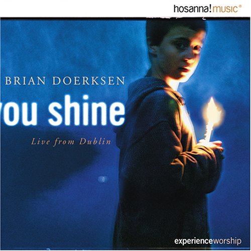 Brian Doerksen - You Surround Me Lyrics - Zortam Music