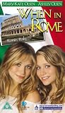VHS : When In Rome [2003]
