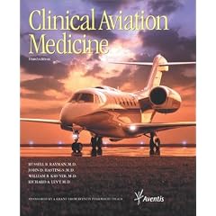 Clinical Aviation Medicine