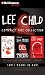 Lee Child CD Collection: Killing Floor, Die Trying, Tripwire (Jack Reacher Series)