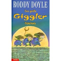 Das gro�e Giggler-Geheimnis