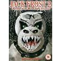 Jack Frost II [DVD] [2000]