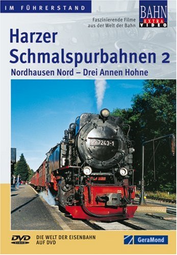 Childrens Toyshop  Third Party New : Harzer Schmalspurbahnen 2