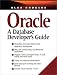 Book Oracle: A Database Developer's Guide 2/E