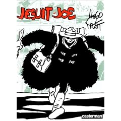 Jesuit Joe